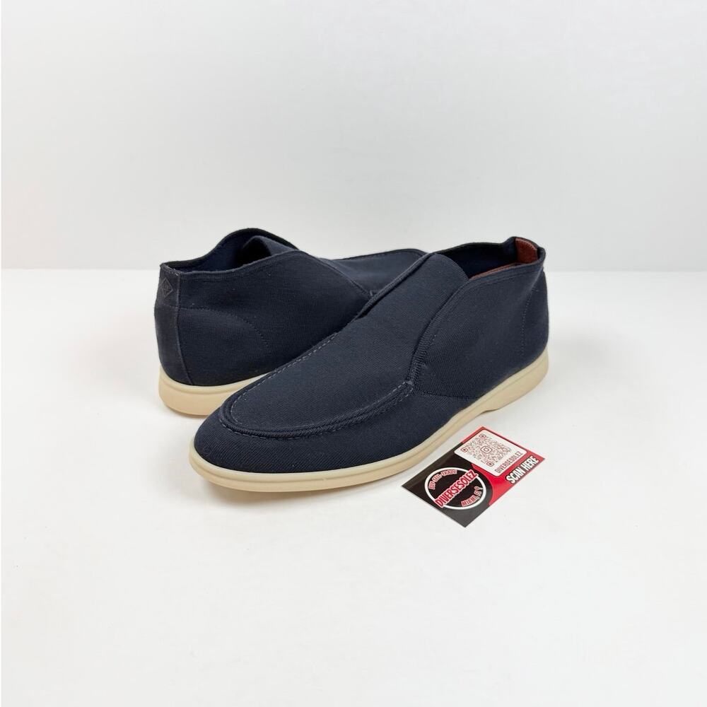 Size 43EU/10US - Loro piana open walk NEW